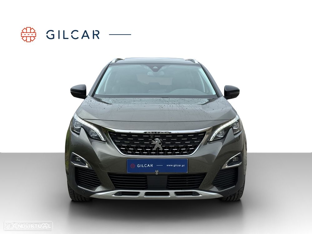 Peugeot 5008 1.2 PureTech Allure EAT6 - 3