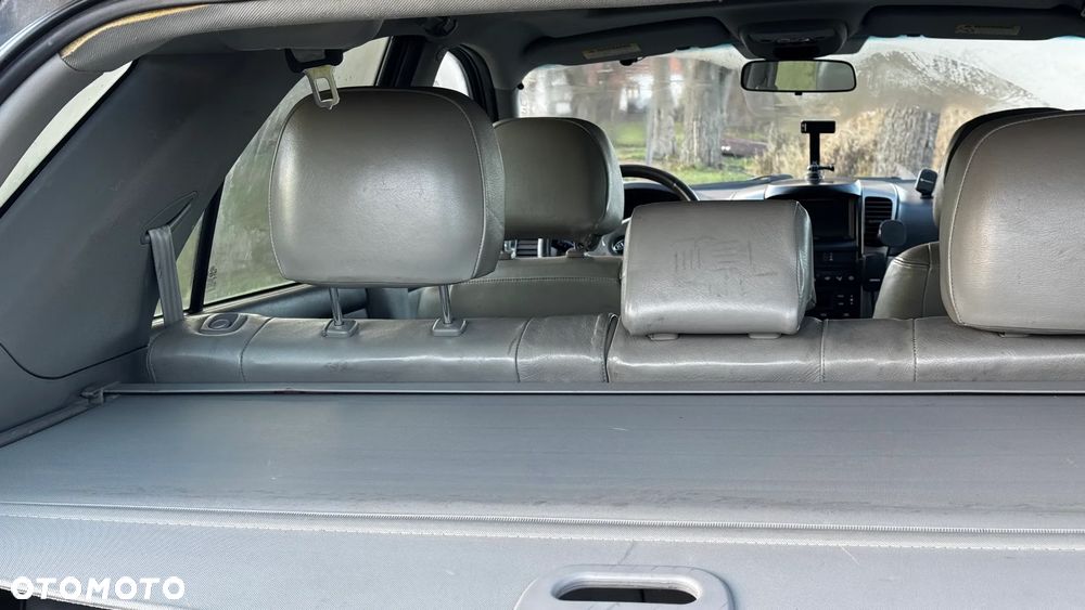 Kia Sorento 3.5 V6 - 24