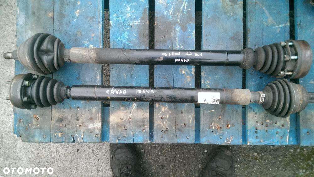 polos lewa/ prawa bora golf leon toledo octavia a3 ibiza polo - 7