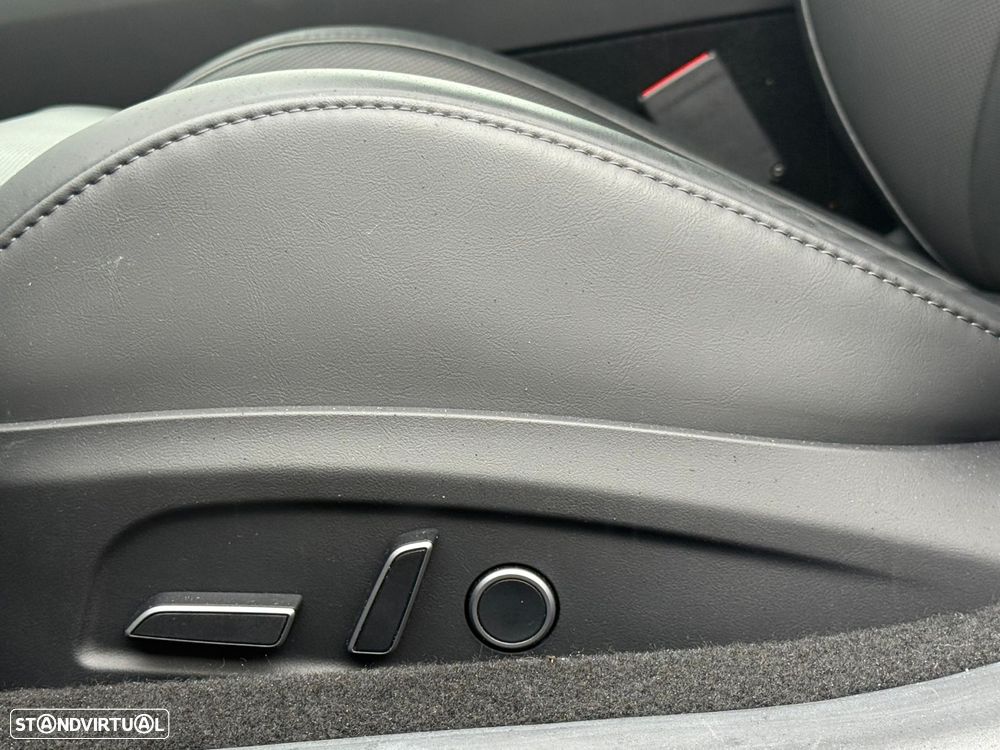 Tesla Model 3 Performance Tração Integral - 45