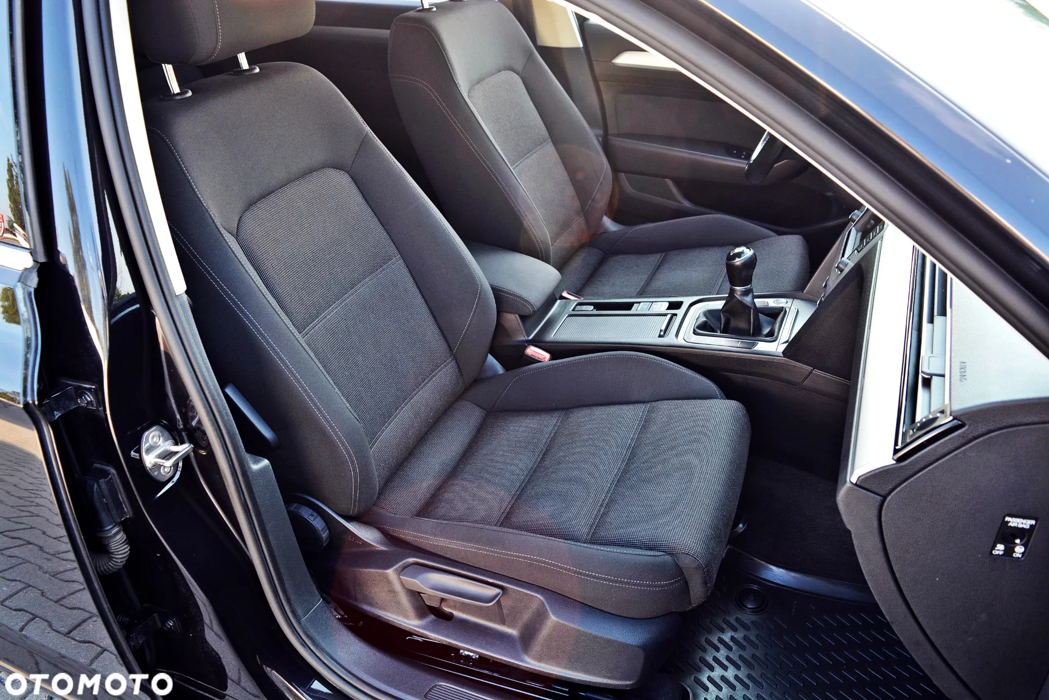 Volkswagen Passat 2.0 TDI BMT Highline - 12