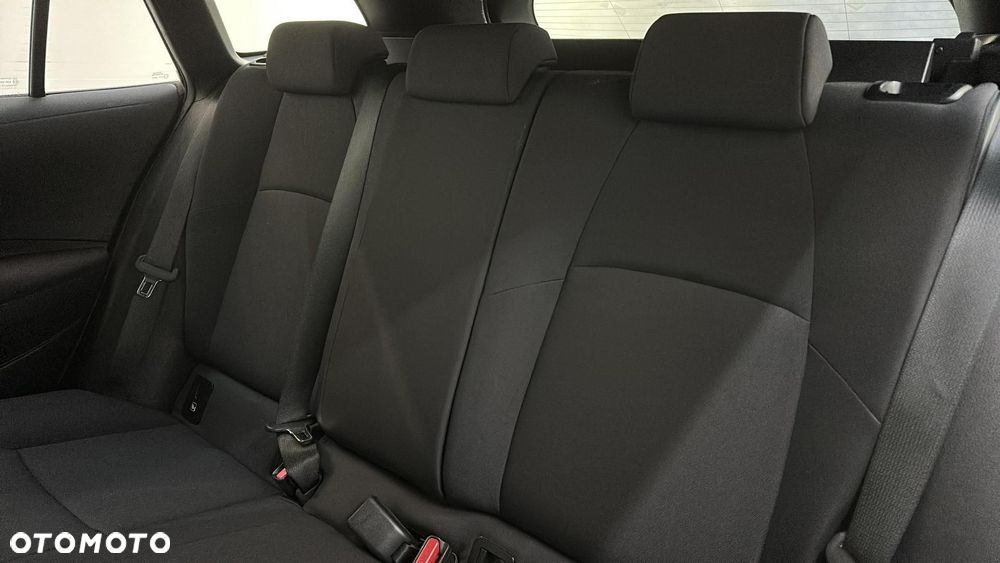 Toyota Corolla 1.2 T Active - 18