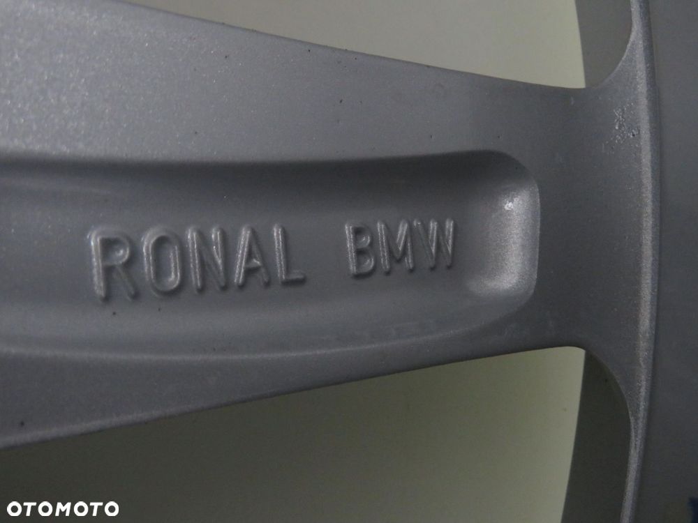 Alufelgi 19'' BMW X5 X6 5x112 9J ET38 6880685 - 4