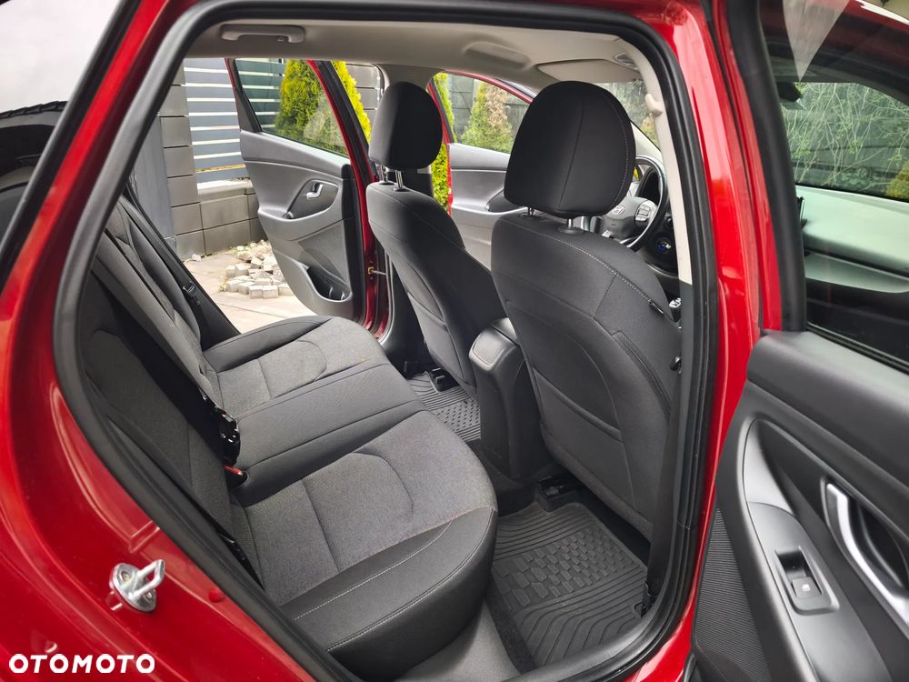 Hyundai i30 1.0 T-GDI Advantage - 19