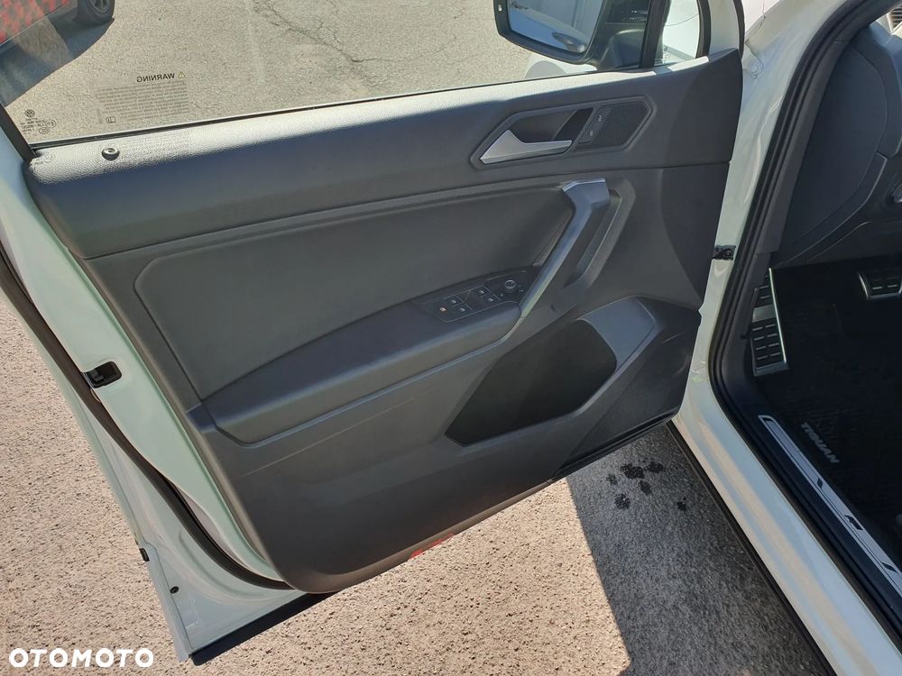 Volkswagen Tiguan 2,0 TSI OPF 4Motion DSG R-Line - 12
