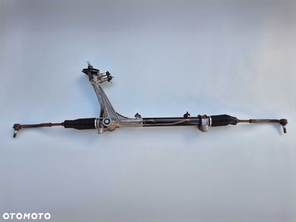 Maglownica TRW Fiat Ducato Boxer Jumper III od 06r > Przekładnia Kier - 1