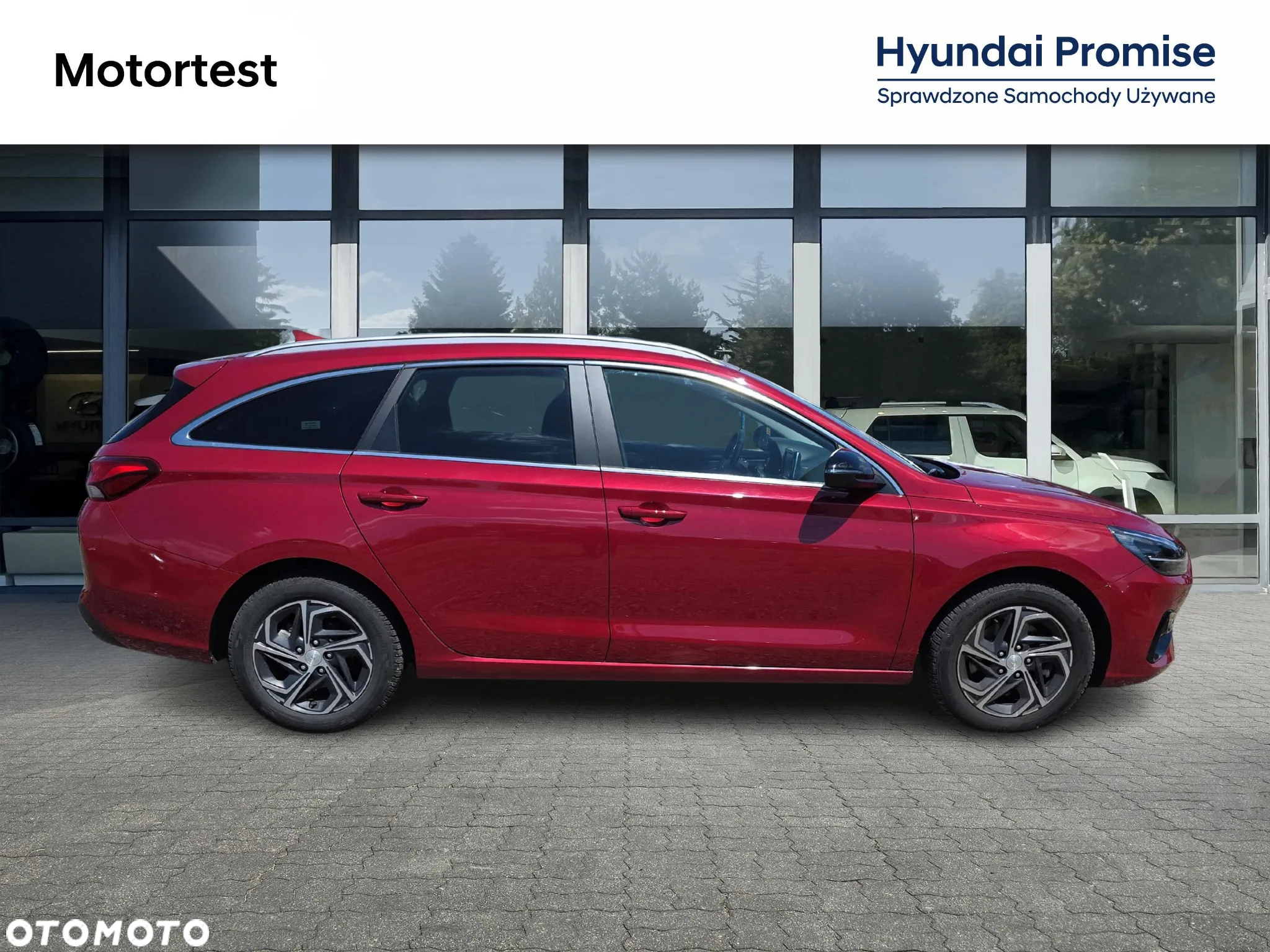 Hyundai i30 1.0 T-GDI Smart DCT - 6