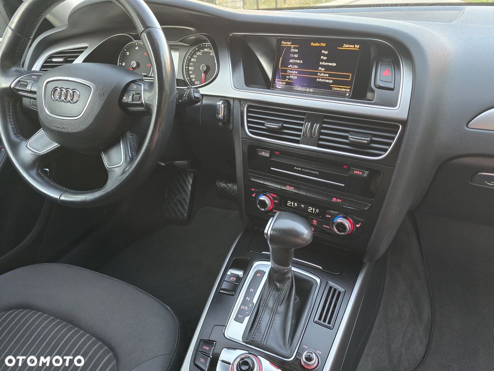 Audi A4 Avant - 35