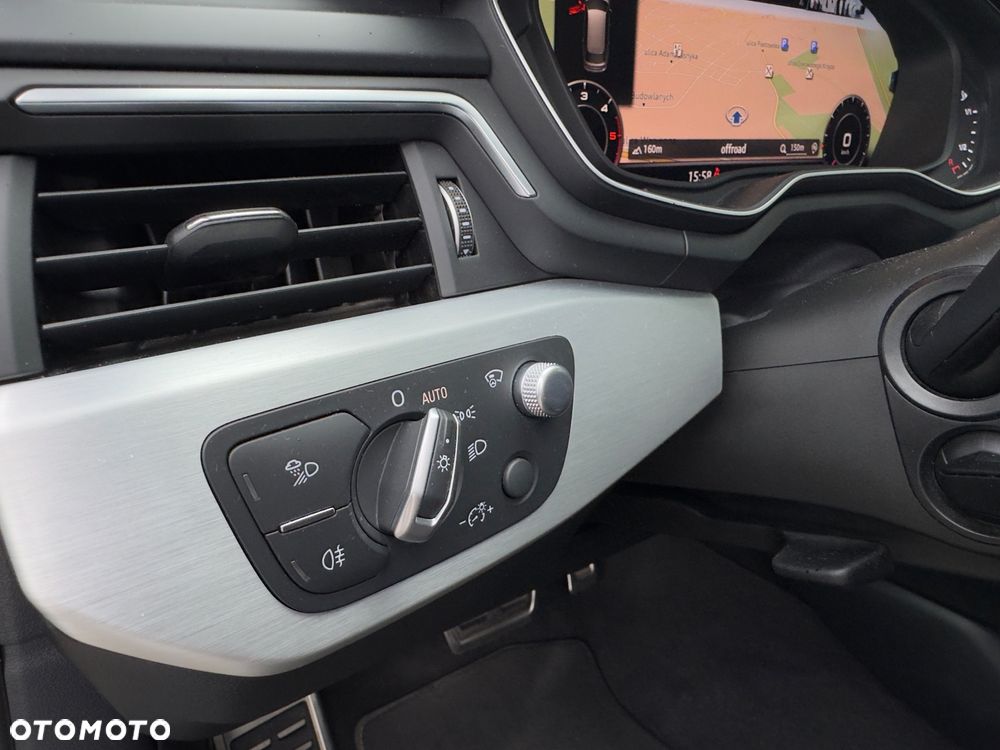 Audi A4 - 27