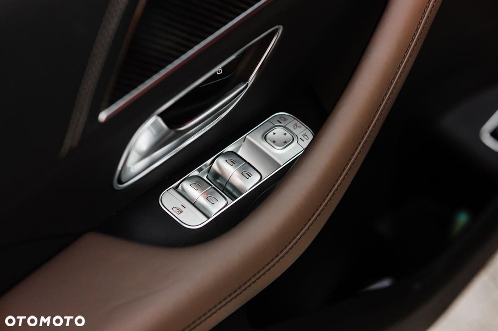 Mercedes-Benz GLS AMG 63 4-Matic+ - 38