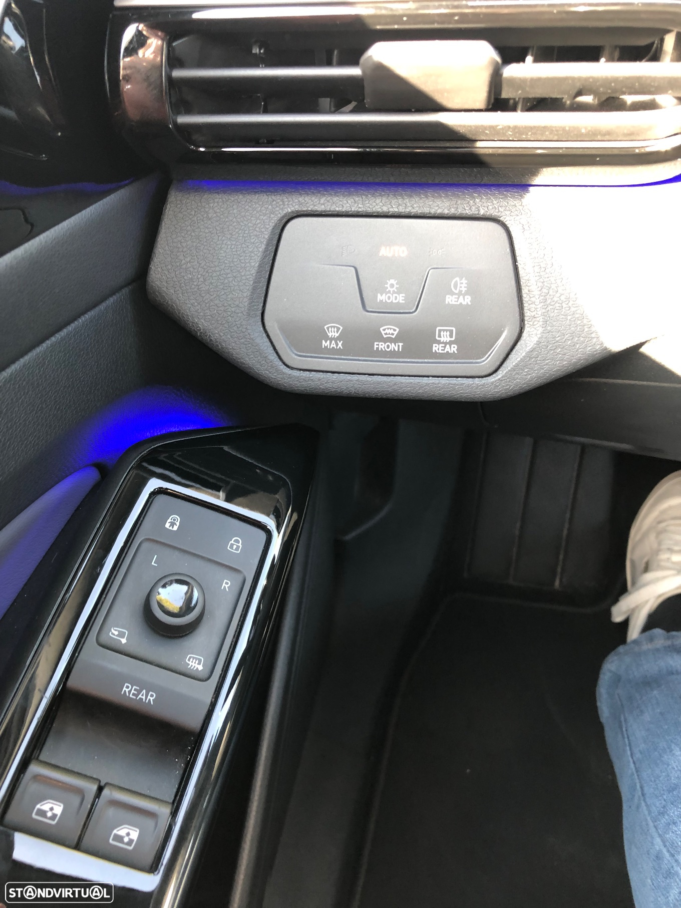 VW ID.4 77 kWh Pro Performance - 21
