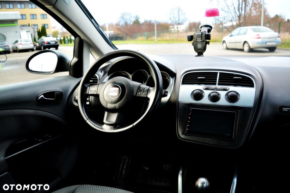 Seat Altea 1.9 TDI Stylance - 16