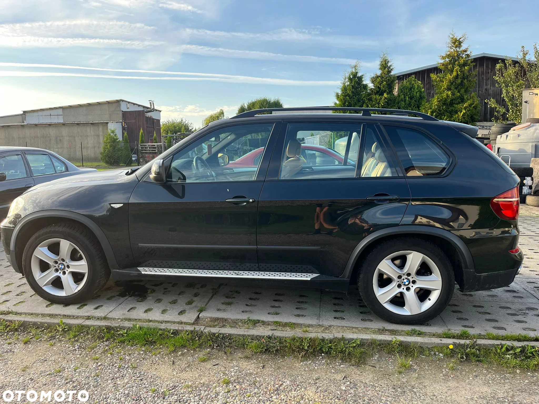 BMW X5 4.0d xDrive - 2