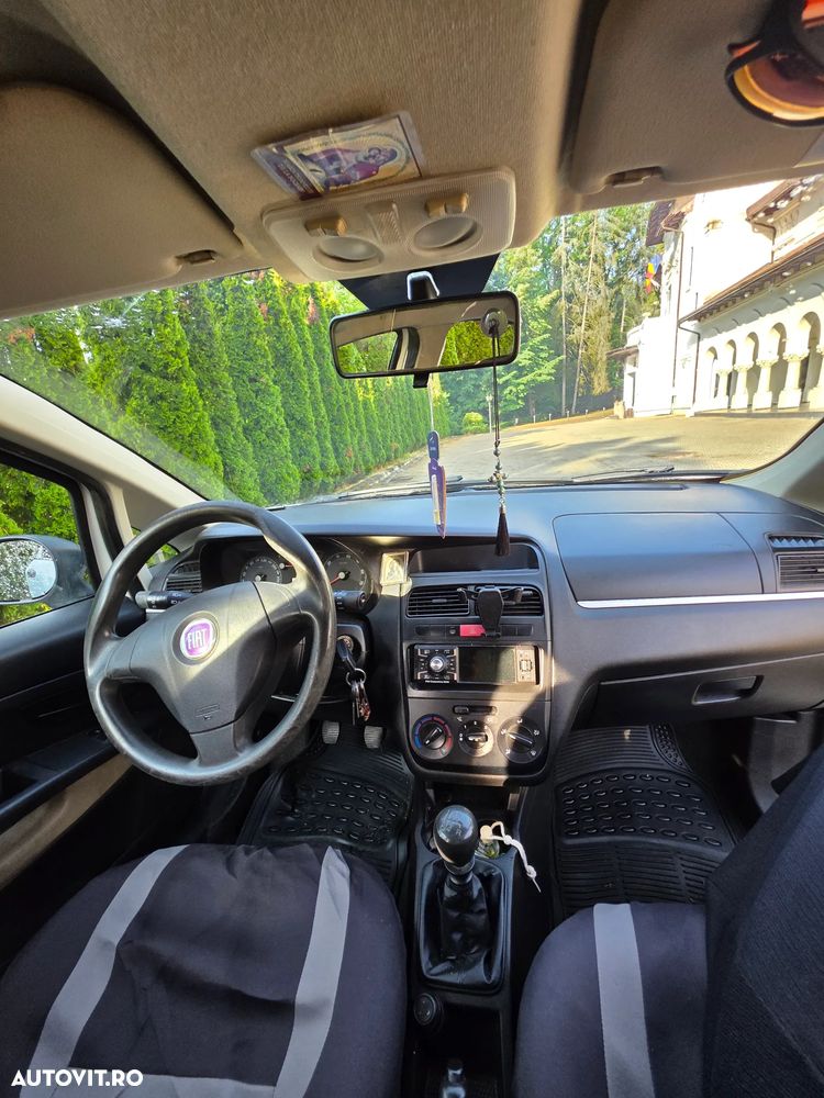 Fiat Linea - 11
