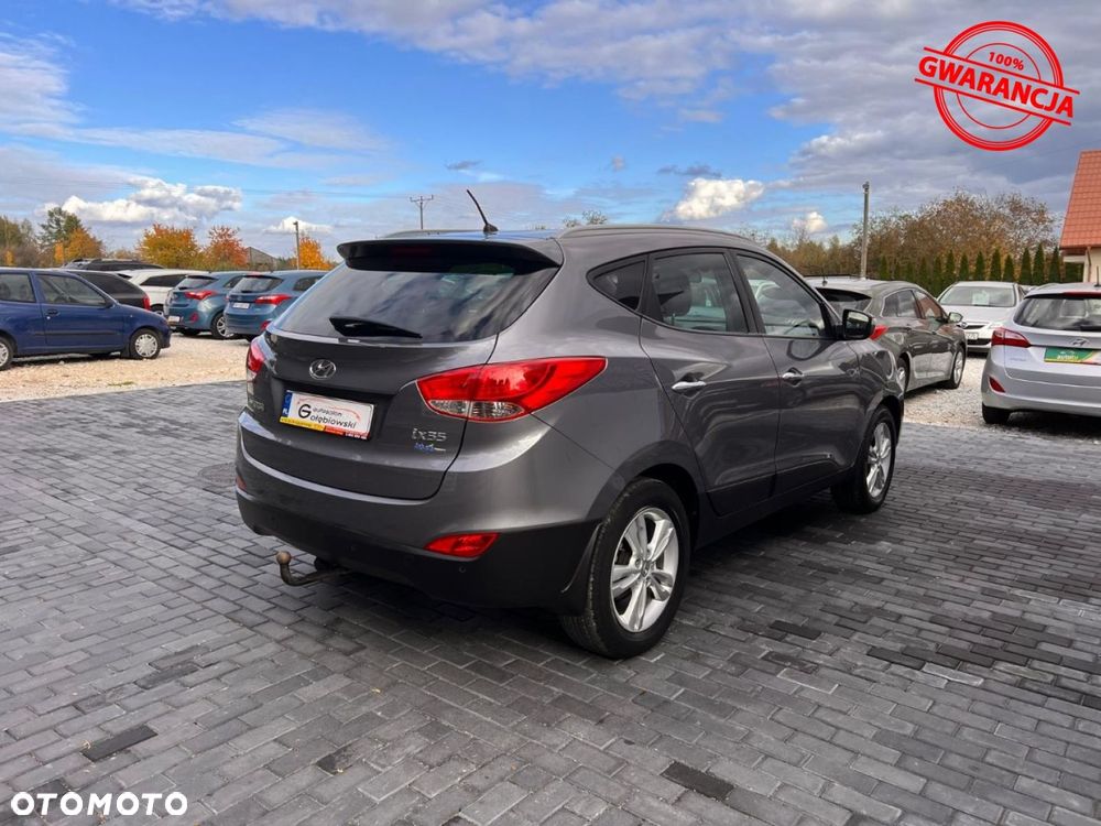 Hyundai ix35 - 13