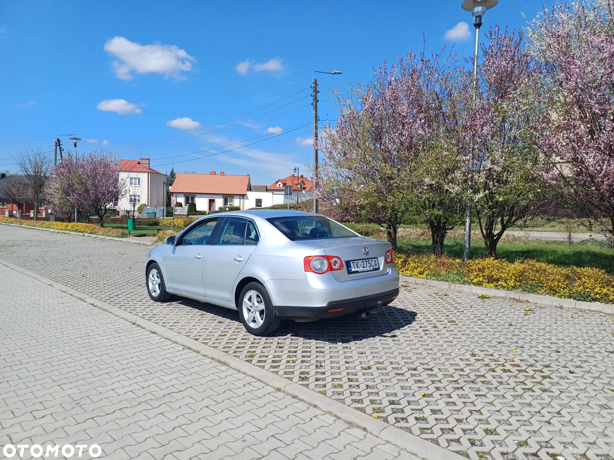 Volkswagen Jetta 2.0 TDI DPF Comfortline - 14