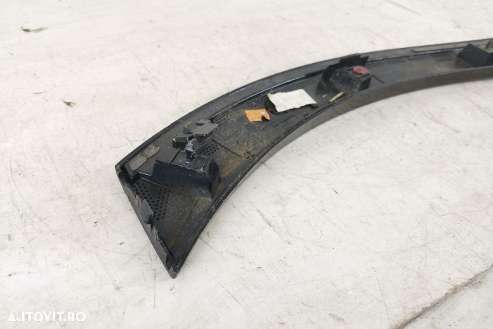 Bandou Bara Fata Stanga Original In Stare Buna Porsche  Cayenne  3 201 - 5