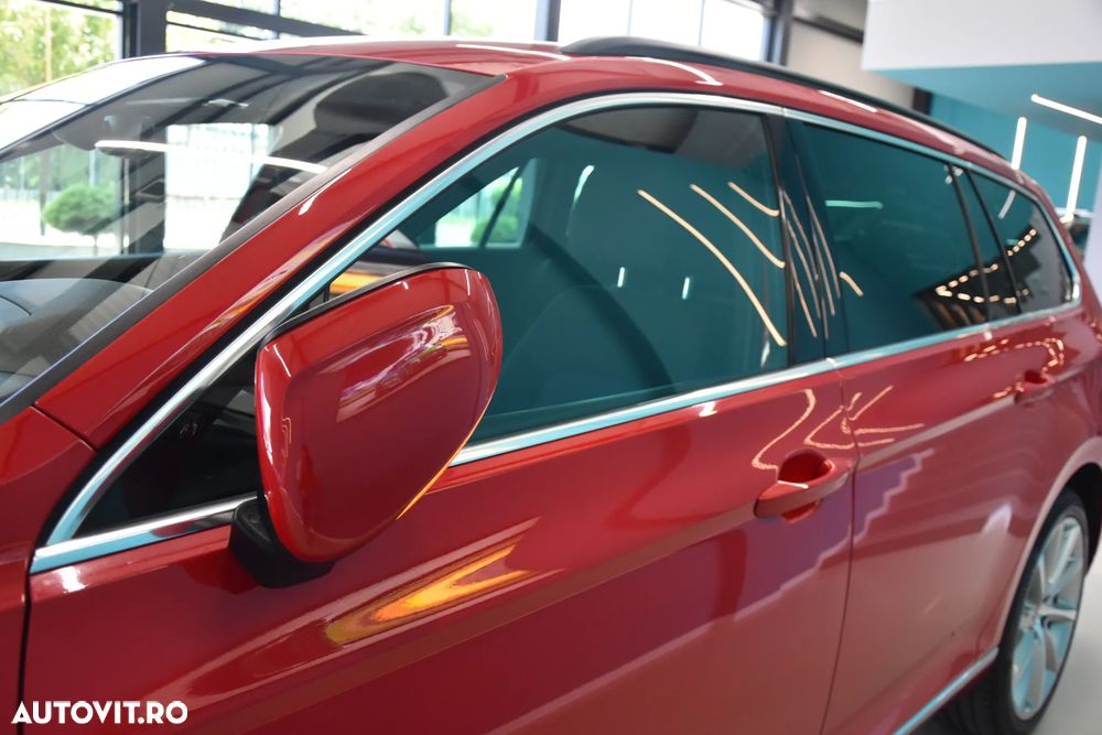 Volkswagen Passat 1.4 TSI DSG GTE - 24