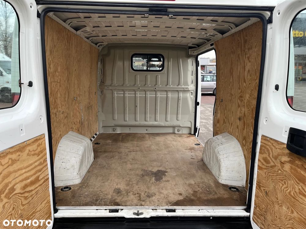 Peugeot boxer - 11