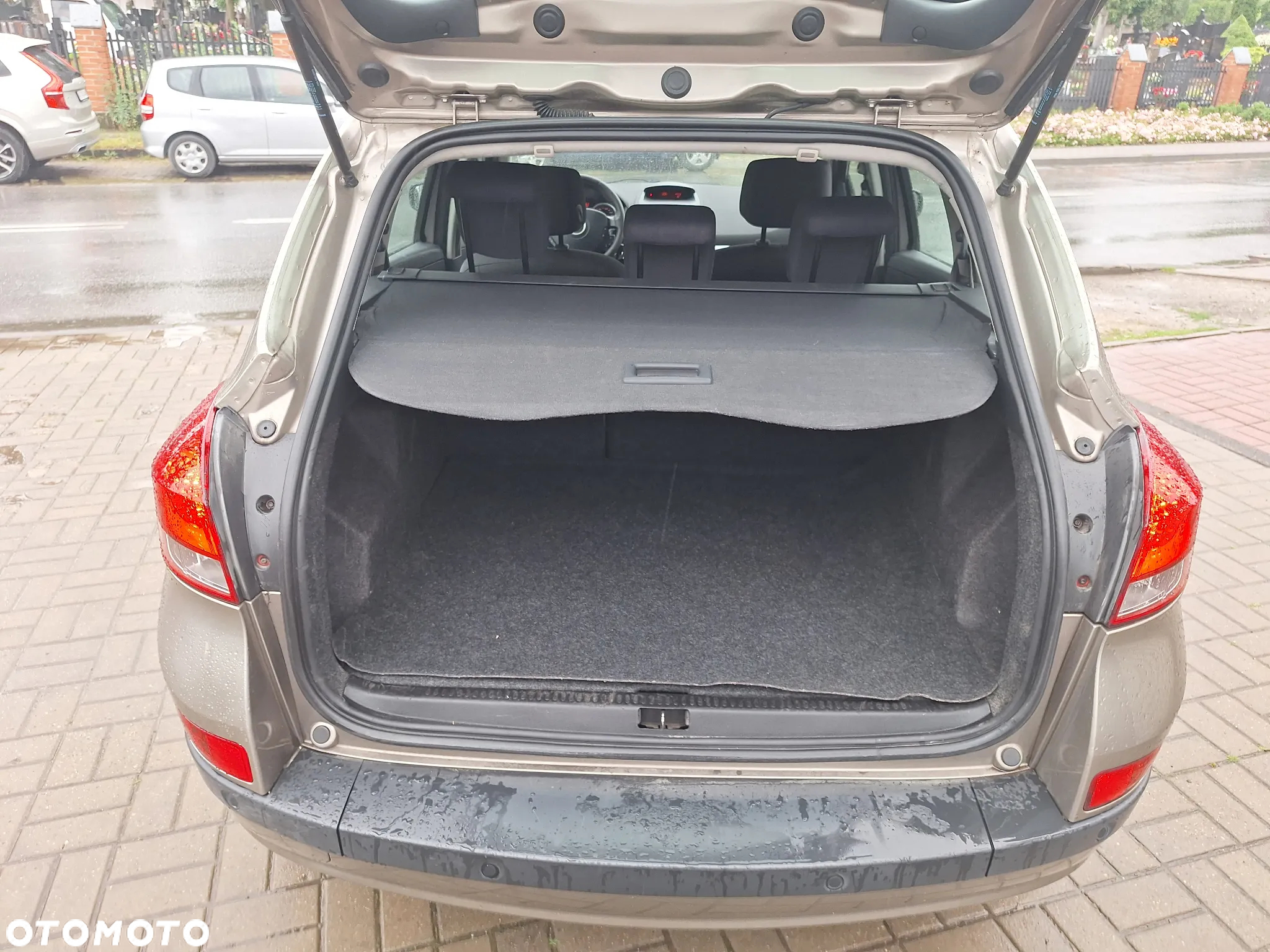 Renault Clio 1.2 TCE Authentique - 12