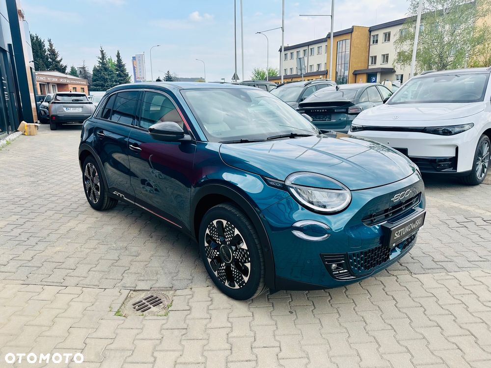Fiat 600 - 7