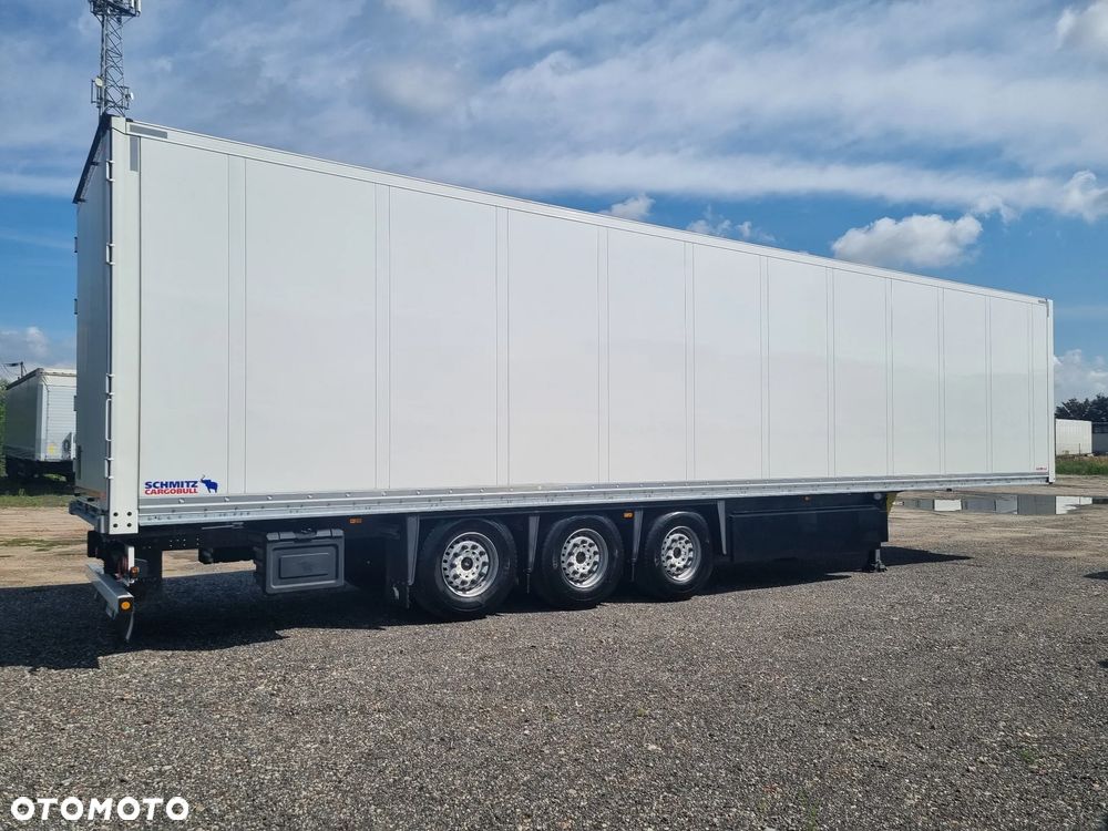 Schmitz Cargobull SCB*S3B - 15