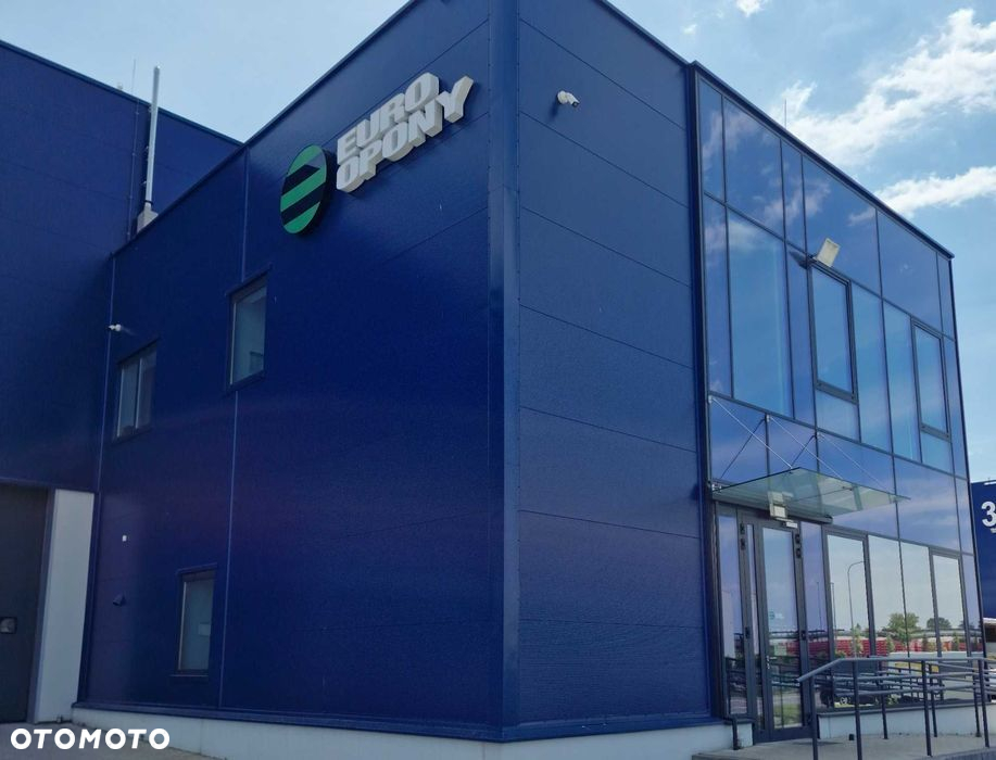 315/80 r22,5" odp. XDY3 napęd budowlany opona ciężarowa DY3 budowlana - 6
