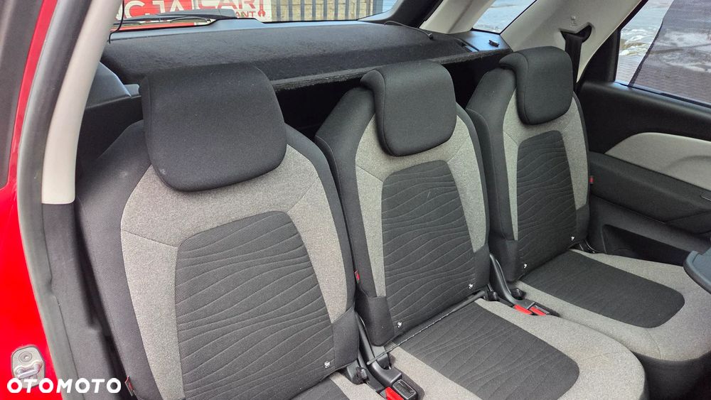 Citroën C4 Picasso BlueHDi 150 Exclusive - 8