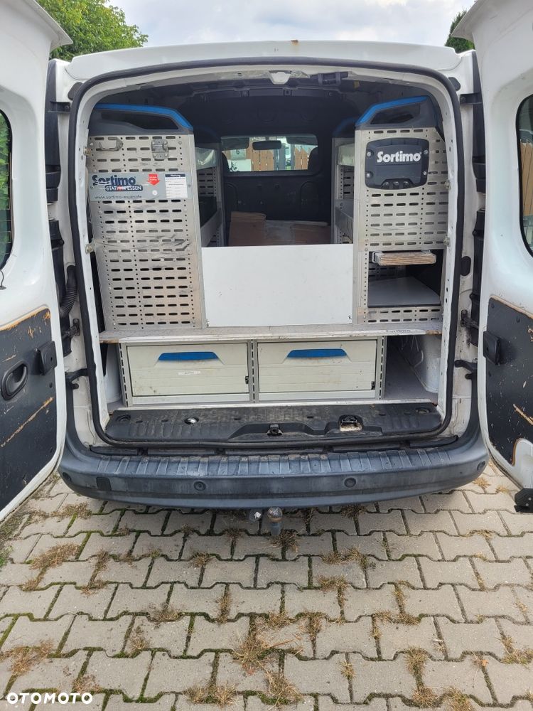 Renault Kangoo - 4
