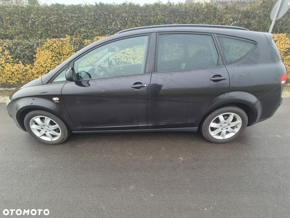 Seat Altea XL 1.4 TSI Sport - 6