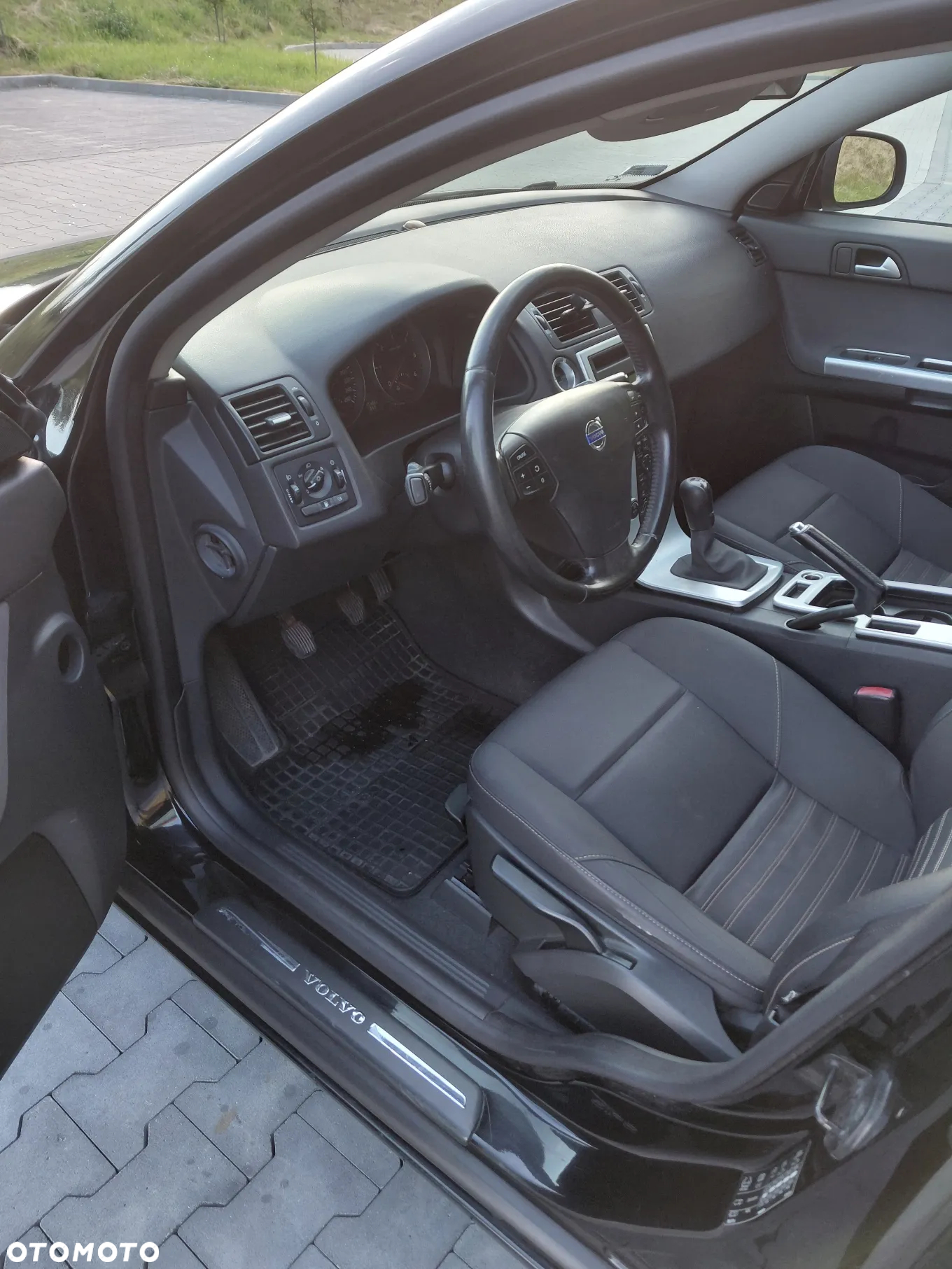 Volvo V50 D2 - 7