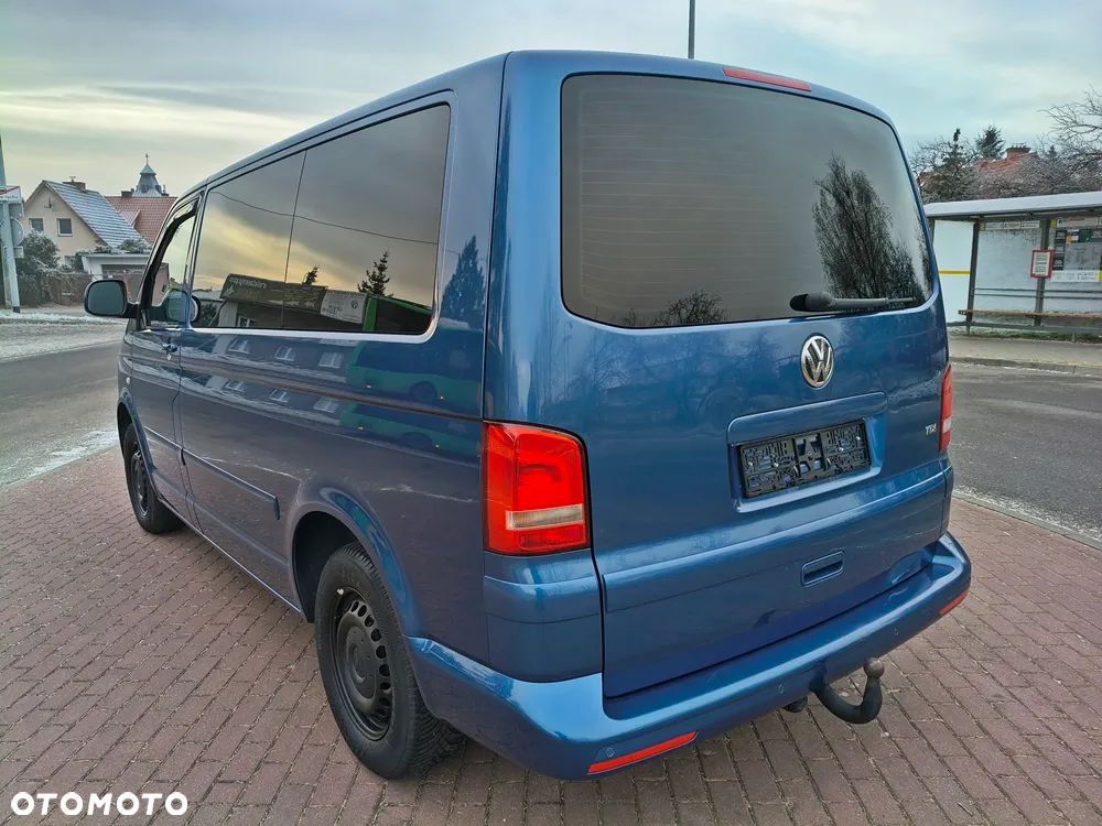 Volkswagen Caravelle L1 Comfortline - 13