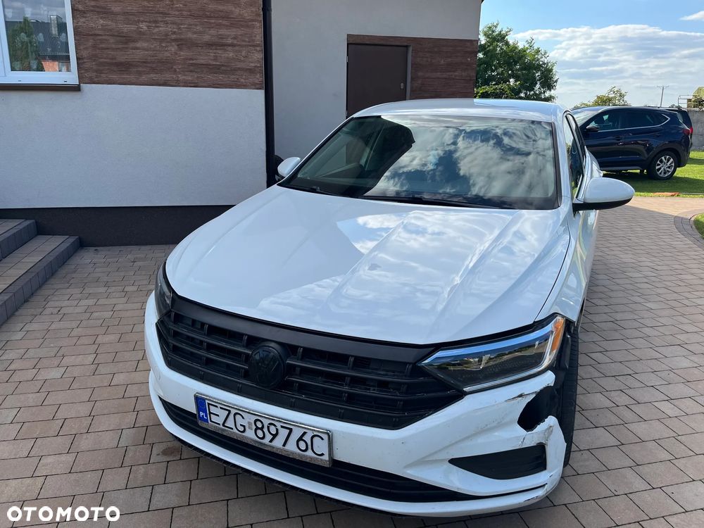 Volkswagen Jetta 1.4 TSI DSG BlueMotion Technology - 7