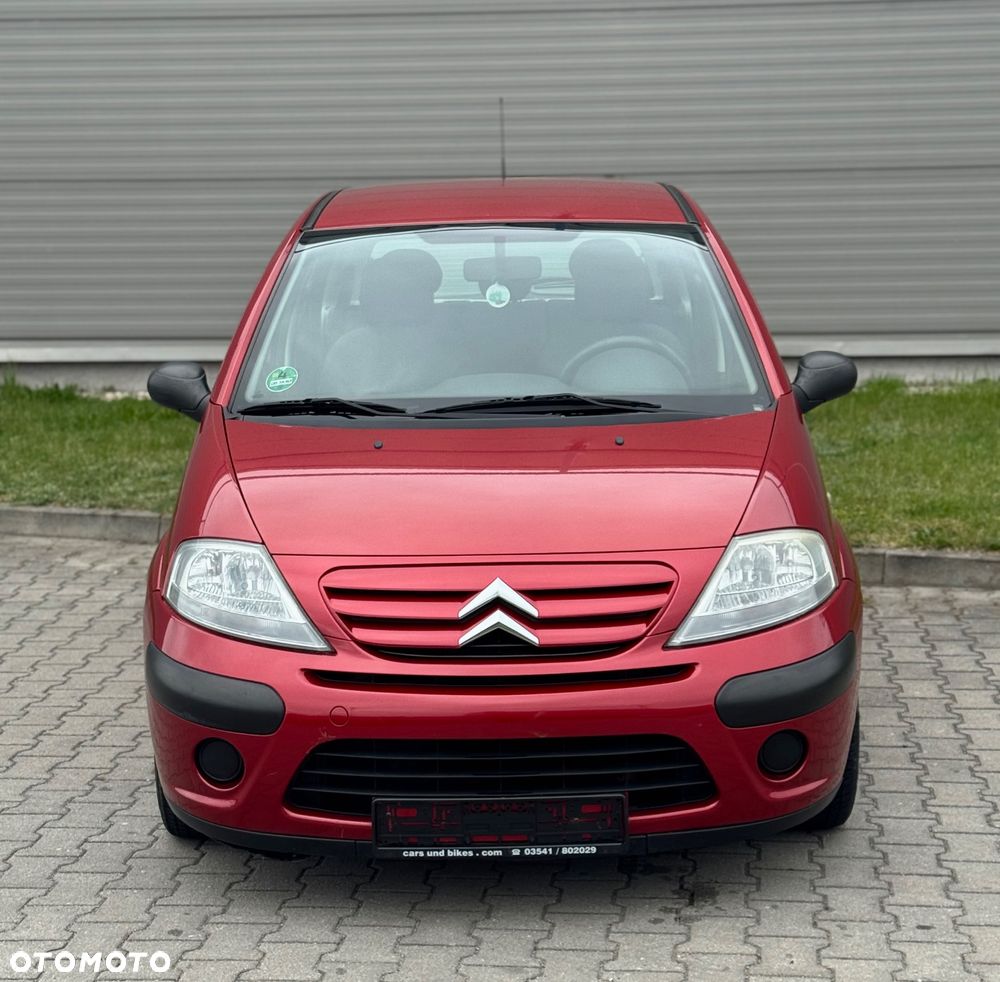 Citroën C3 1.1 Style - 5