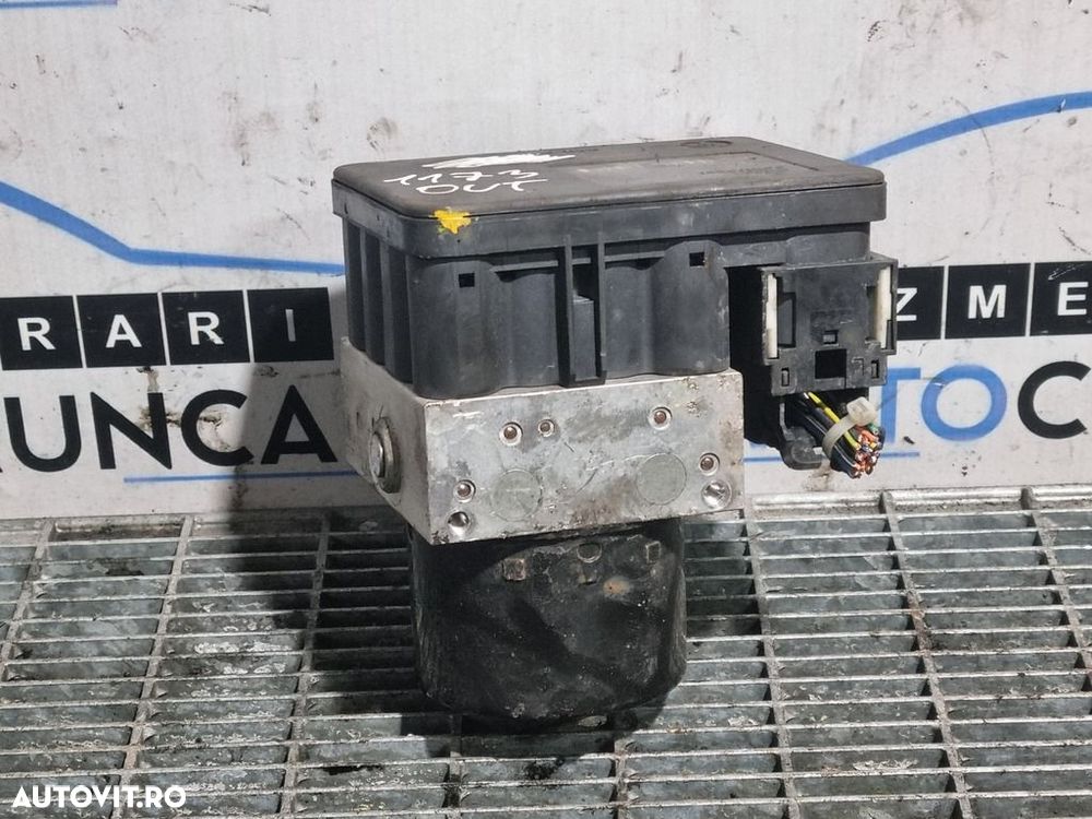 Pompa abs Mitsubishi Outlander 2009 - 2012 (1172) Diesel 06210951003 - 1