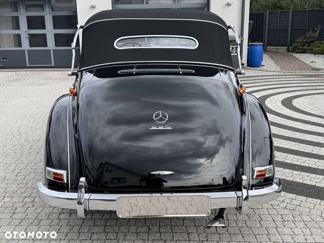 Mercedes-Benz Inny - 20