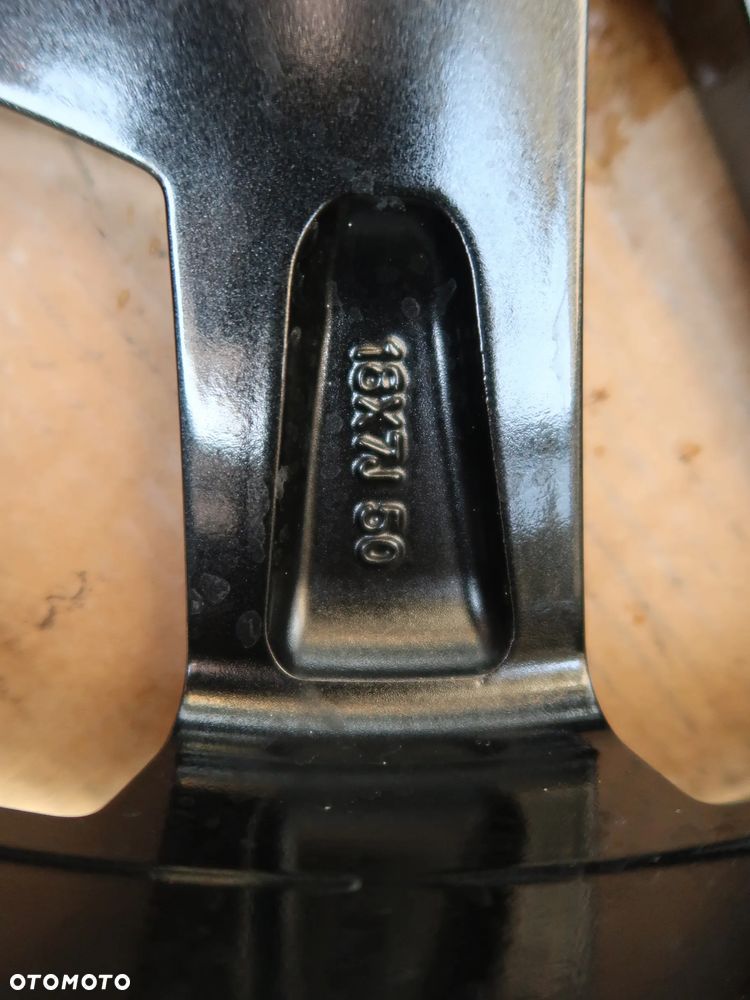 47 Felga Aluminiowa Toyota 9040-2 18" - 4