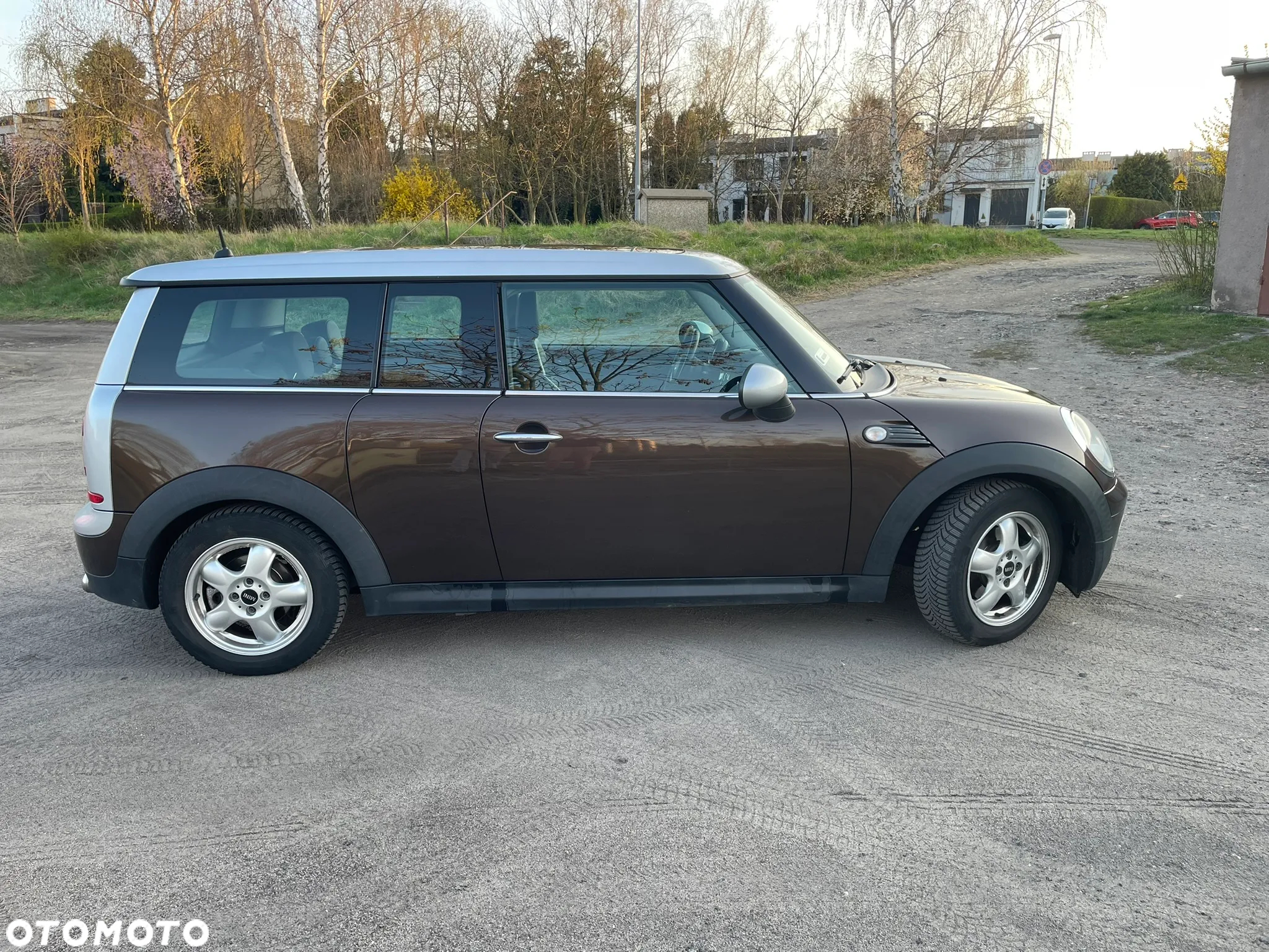 MINI Clubman Cooper - 9