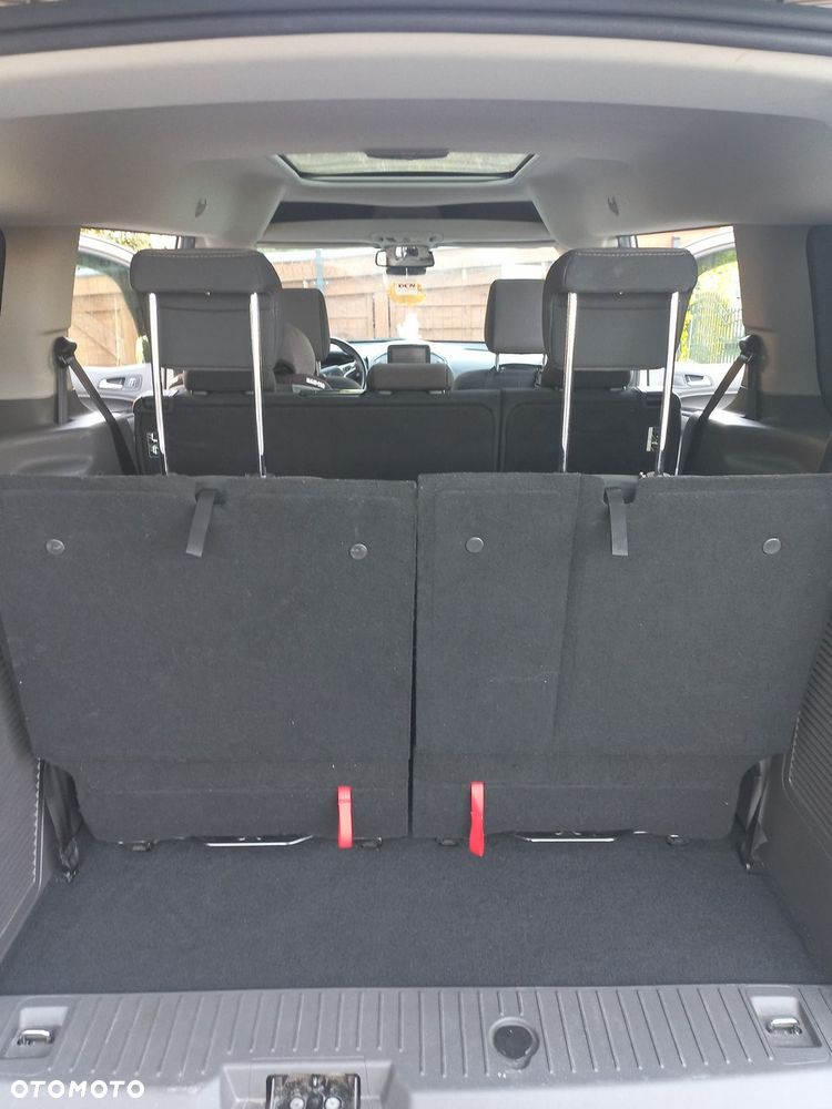 Ford Tourneo Connect Gr 1.5 EcoBlue Titanium - 9