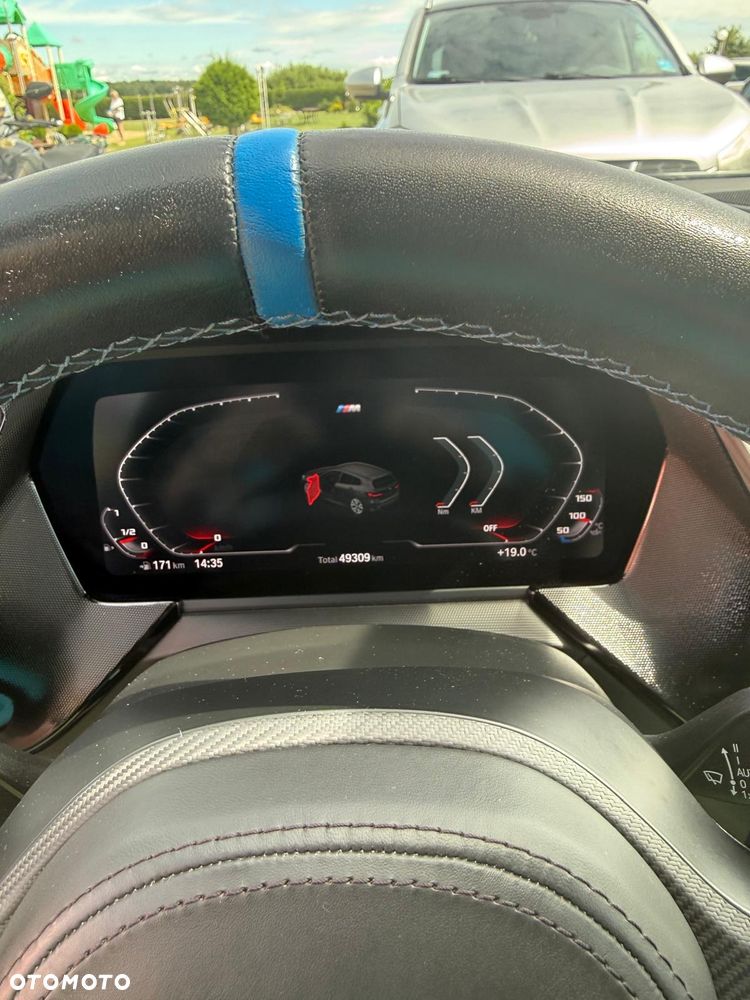 BMW Seria 1 M135i xDrive - 14