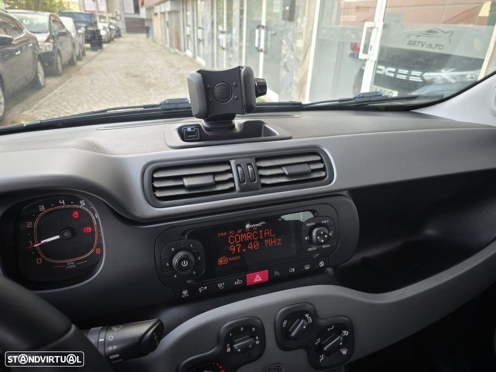 Fiat Panda 1.2 K-Way - 15