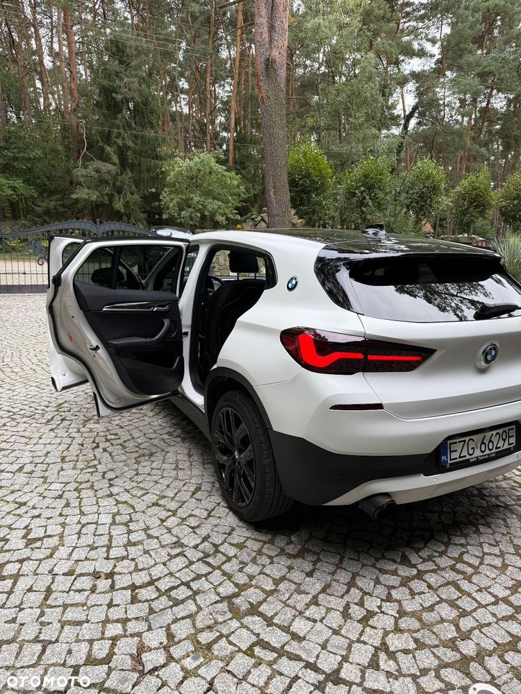 BMW X2 M35i xDrive - 26
