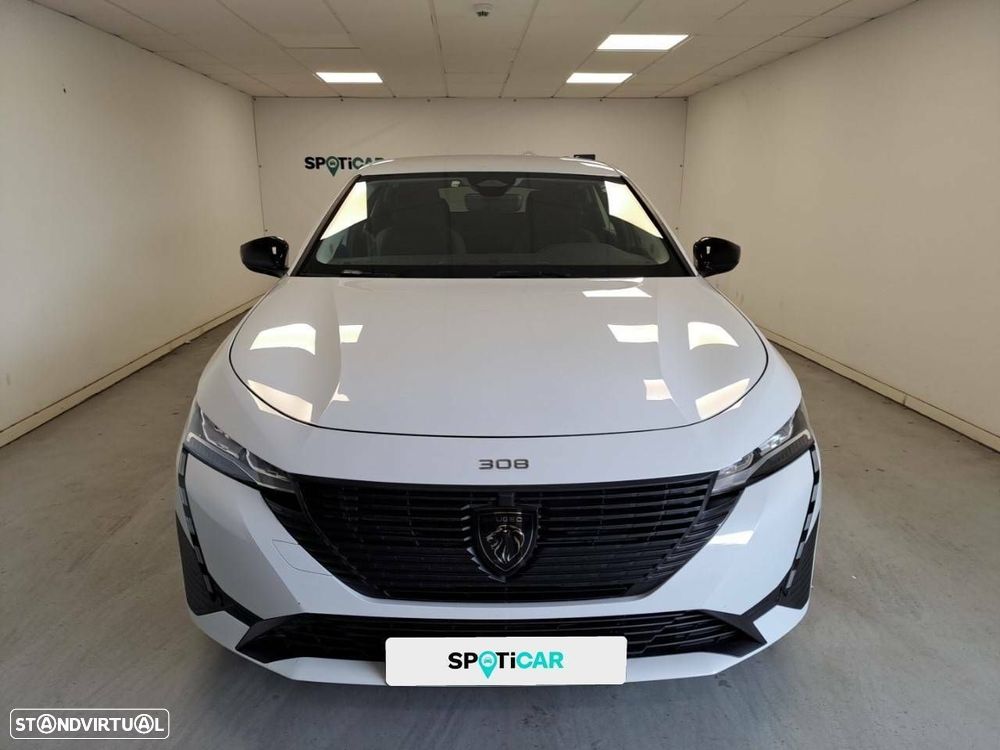 Peugeot 308 1.2 PureTech Active - 2
