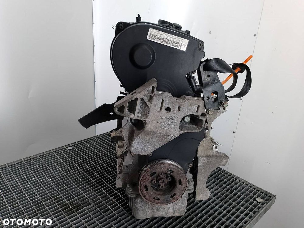 SILNIK AUDI A3 8P/8PA/8P7 BVY 2.0 FSI - 5