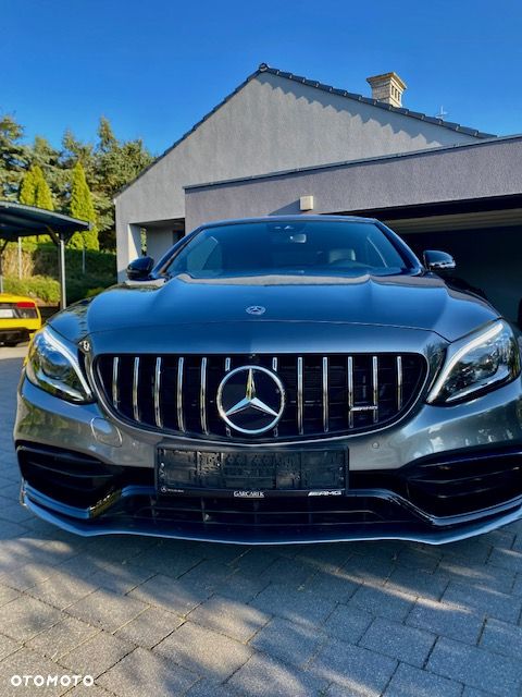 Mercedes-Benz Klasa C - 17