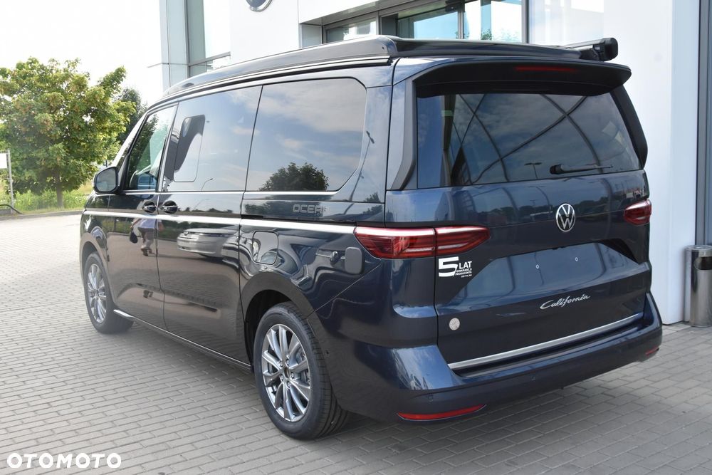 Volkswagen California - 4
