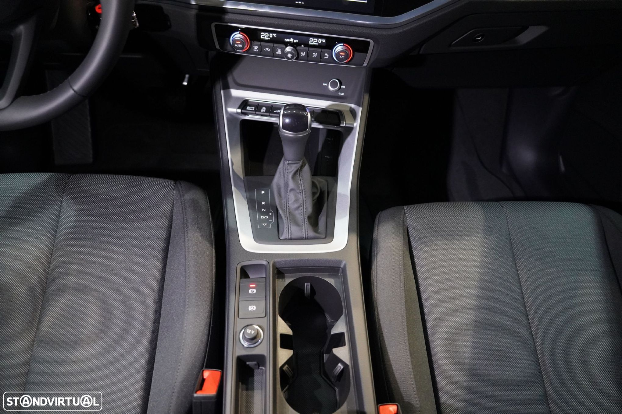 Audi Q3 Sportback 45 TFSIe S tronic - 21