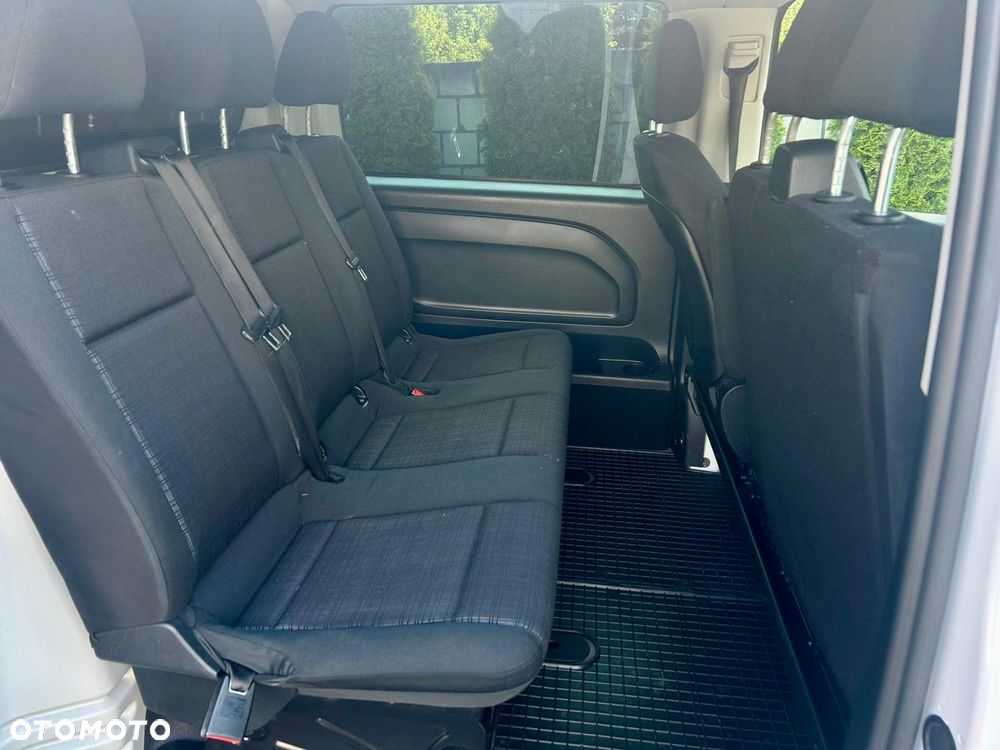 Mercedes-Benz Vito 114 cdi - 16
