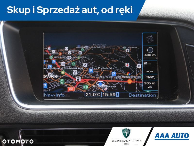 Audi Q5 - 15