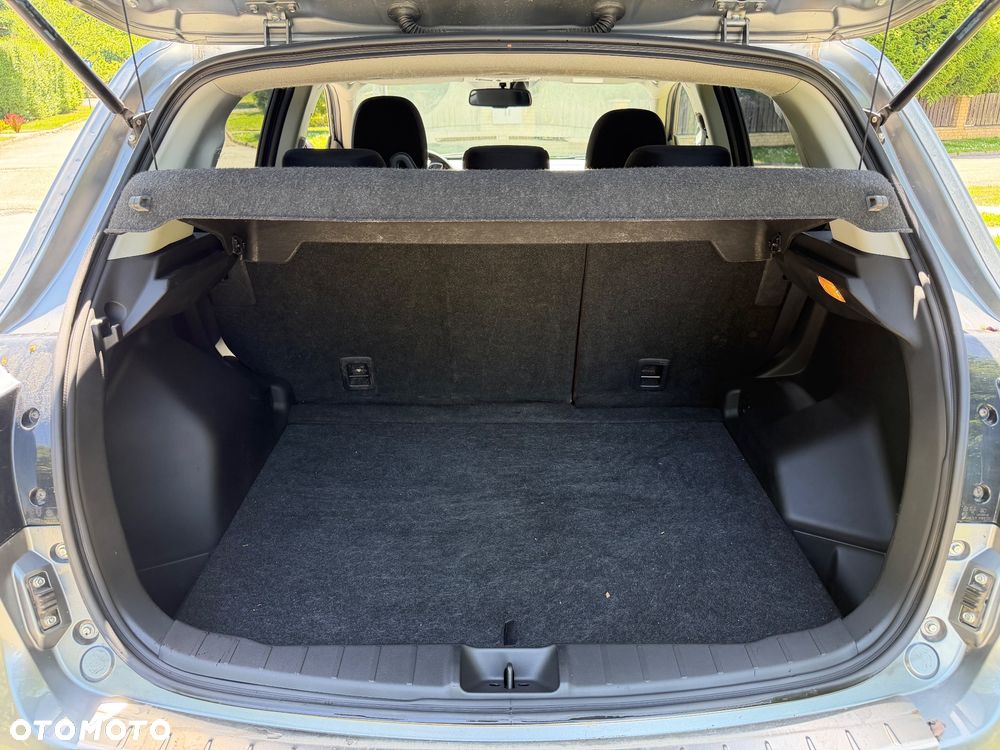 Mitsubishi ASX 1.6 2WD Diamant Edition+ - 12